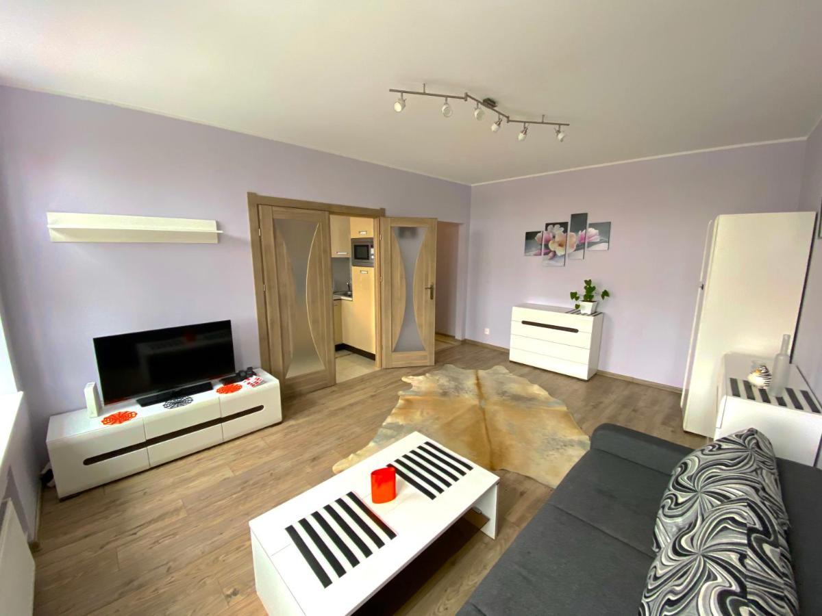 Gdanskie Apartamenty - Apartament Targ Rybny Z Widokiem Na Motlawe Exterior foto