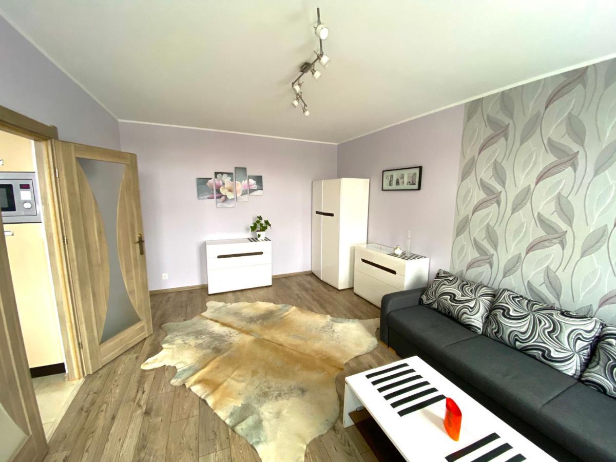 Gdanskie Apartamenty - Apartament Targ Rybny Z Widokiem Na Motlawe Exterior foto
